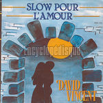 [Pochette de Slow pour l’amour / Maison du bonheur]