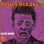 [Pochette de Blues bizarre]