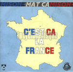 [Pochette de C’est a la France]