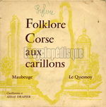 [Pochette de Folklore corse aux carillons]