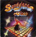 [Pochette de Sandylne disco]