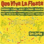 [Pochette de Que viva la fiesta]