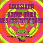 [Pochette de Louisiana]