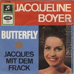 [Pochette de Butterfly]