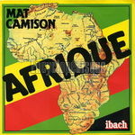 [Pochette de Afrique]