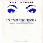 [Pochette de In your eyes]