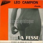 [Pochette de La fesse]