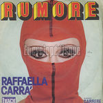 [Pochette de Rumore]