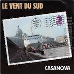 [Pochette de Le vent du sud]