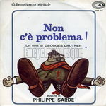 [Pochette de Non c’ problema "Pas de problme !" (B.O.F.  Films )]