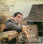 [Pochette de Qui… (Charles AZNAVOUR)]