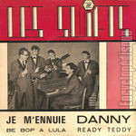 [Pochette de Danny]