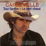 [Pochette de Tout flambe / Le vent chaud]