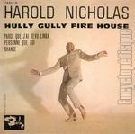 [Pochette de Hully gully fire house]