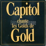 [Pochette de Capitol chante les Golds de Gold]