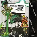 [Pochette de La cabane de Paul, lise et Vincent…]