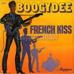 [Pochette de French kiss]