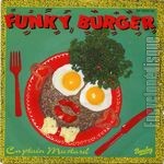 [Pochette de Funky burger]