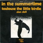 [Pochette de In the summertime]