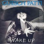 [Pochette de Wake Up]