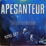 [Pochette de Apesanteur]