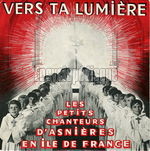 [Pochette de Vers ta lumire]