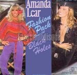 [Pochette de Fashion Pack (Amanda LEAR)]