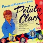 [Pochette de Pasa el tiempo con Petula Clark - Vol. 3]