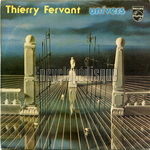 [Pochette de Univers (Thierry FERVANT)]