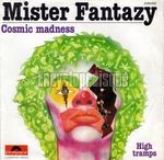 [Pochette de Cosmic madness]