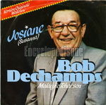 [Pochette de Josiane (Benelux)]