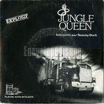 [Pochette de Jungle queen]