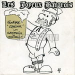 [Pochette de Les Joyeux Bavarois]