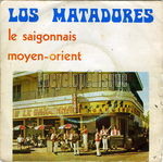 [Pochette de Le sagonnais (Madagascar)]