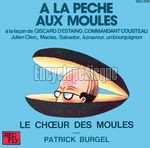 [Pochette de  la pche aux moules]