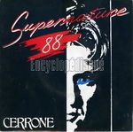 [Pochette de Supernature 88]