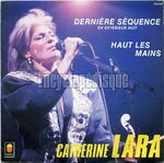 [Pochette de Dernire squence (en extrieur nuit)]