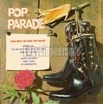 [Pochette de Pop parade]