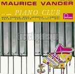 [Pochette de Et son piano club]