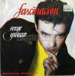 [Pochette de Fascinacin (Serge GUIRAO)]