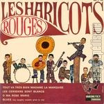 [Pochette de Tout va trs bien Madame la Marquise (Les HARICOTS ROUGES)]