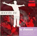 [Pochette de Succs de la chanson n4]