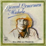 [Pochette de Michle (Grard LENORMAN)]