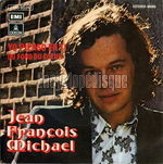 [Pochette de Yo pensio a ti "Je pense  toi" (version espagnole) (Jean-Franois MICHAL)]