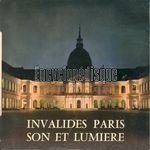 [Pochette de Invalides Paris Son et Lumire]