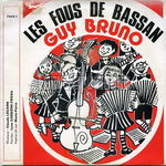 [Pochette de Les fous de Bassan]