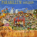 [Pochette de Parabellum - Pigalle]