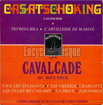 [Pochette de Casatschoking]