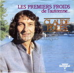 [Pochette de Les premiers froids de l’automne]