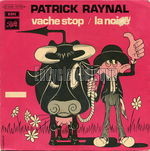 [Pochette de Vache stop]